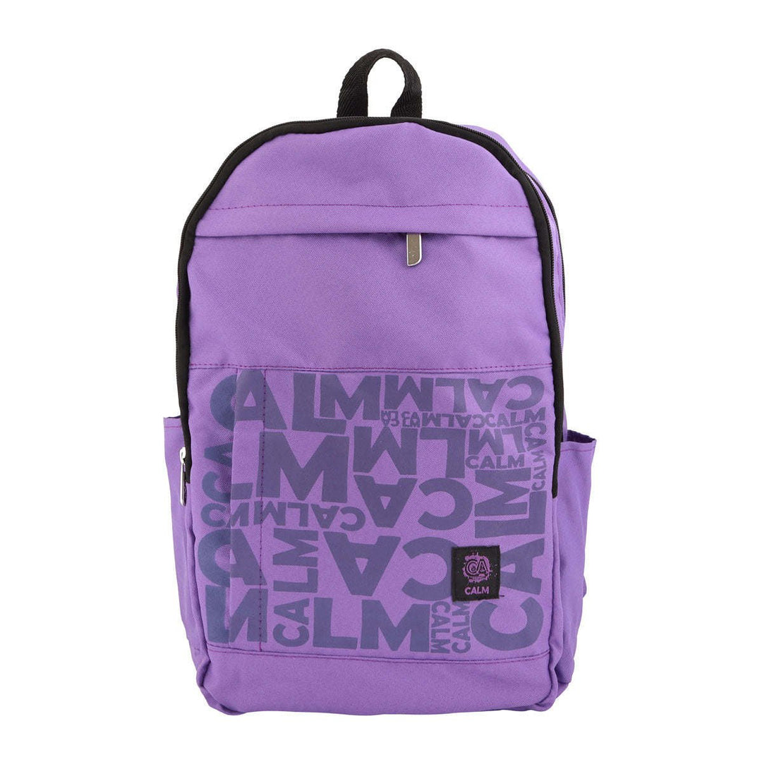 Women Moods Up Calm Backpack Image 1