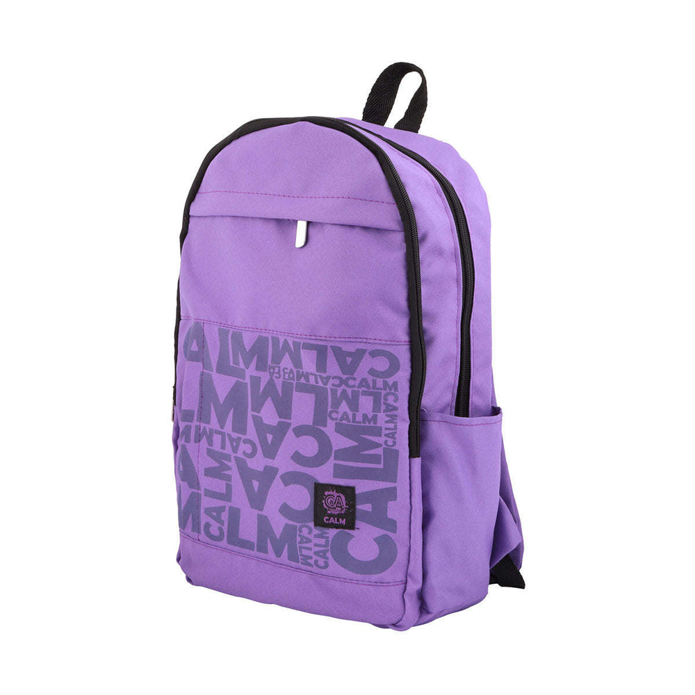 Women Moods Up Calm Backpack Image 2