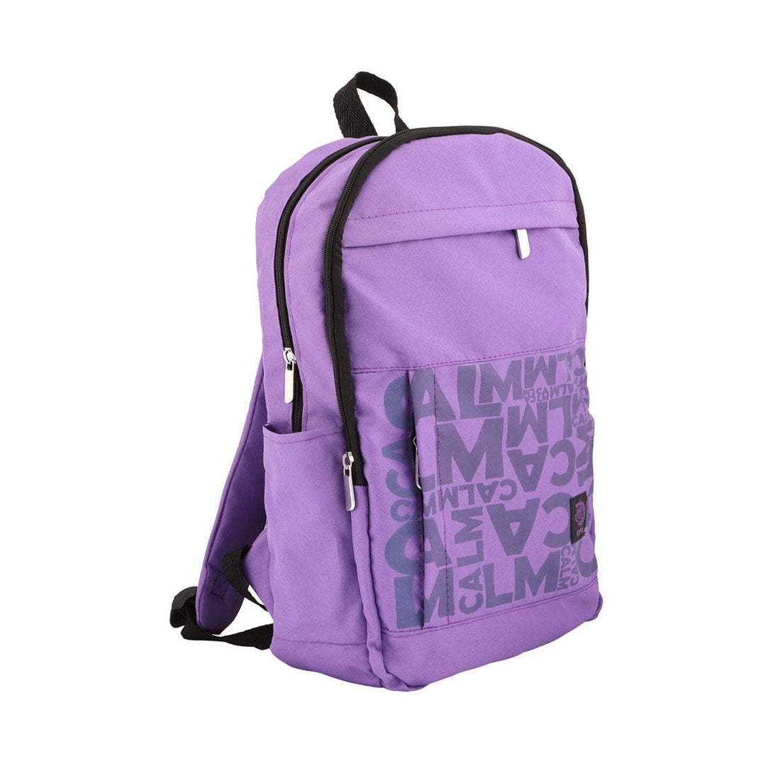 Women Moods Up Calm Backpack Image 3