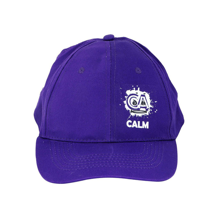 Moods Up Calm Trucker Hat For Men Image 1