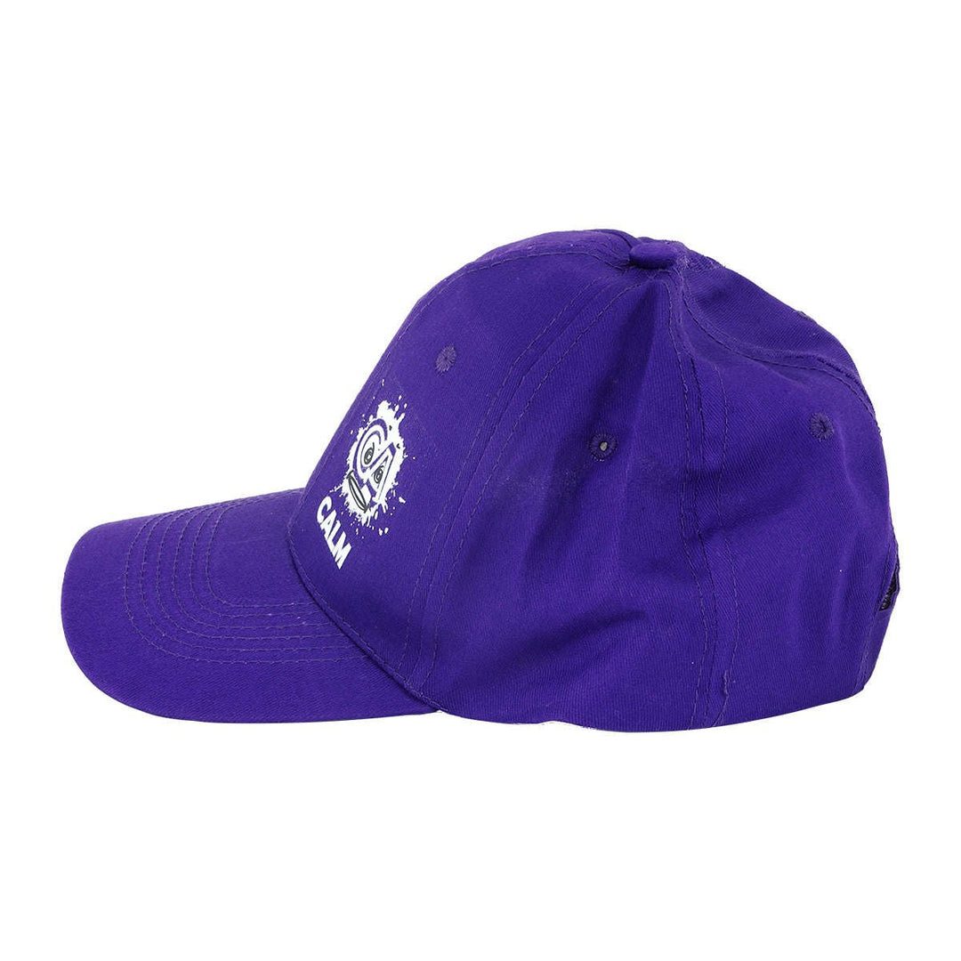 Moods Up Calm Trucker Hat For Men Image 3