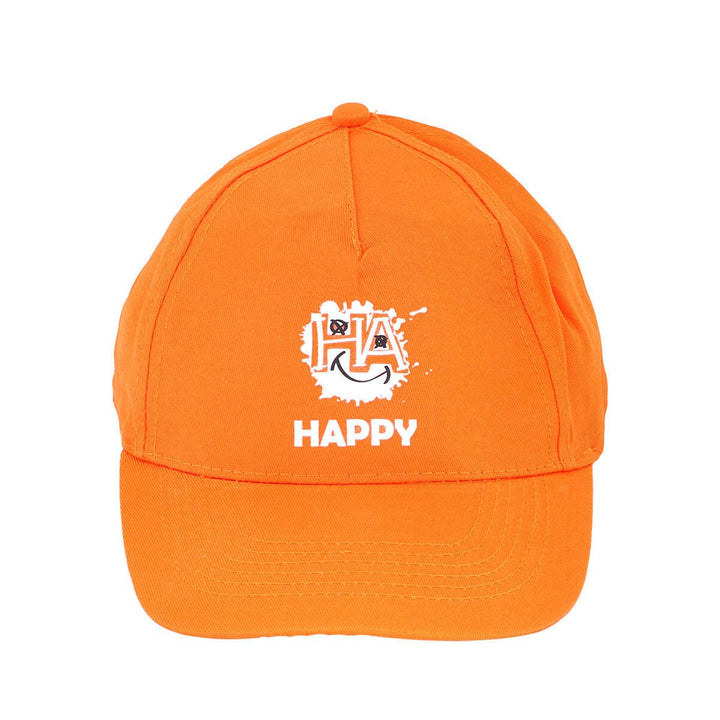 Moods Up Happy Trucker Hat For Men Image 1