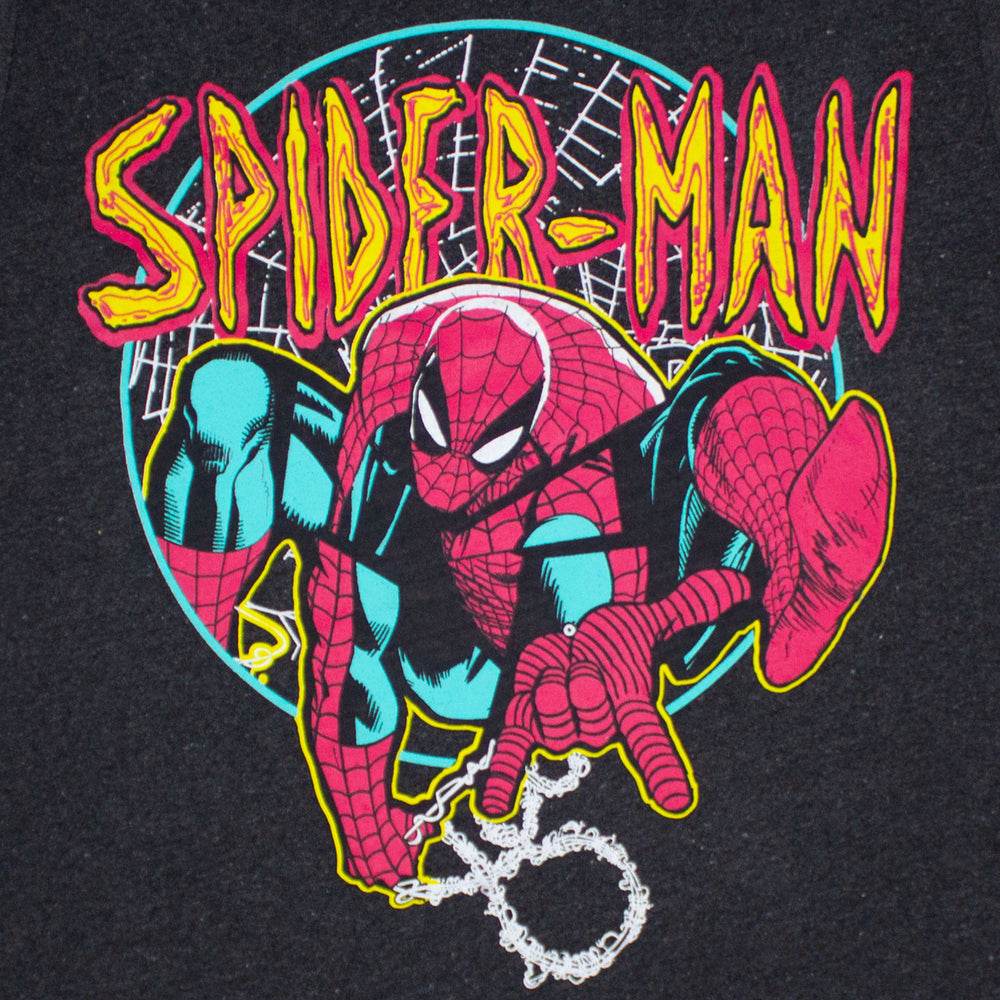 Beyond Amazing Spider-Man Retro T-Shirt Image 2