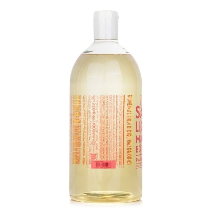 Compagnie de Provence - Liquid Marseille Soap Grapefruit Refill(1000ml/33.8oz) Image 2