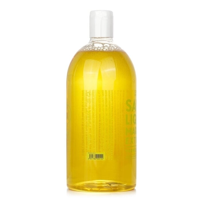 Compagnie de Provence - Liquid Marseille Soap Fresh Verbena Refill(1000ml/33.8oz) Image 1