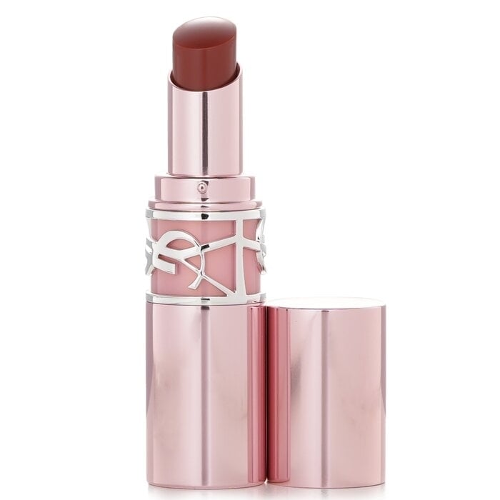 Yves Saint Laurent - YSL LoveShine Candy Glow Lip blam - 7B Nude Pleasure(3.1g/0.1oz) Image 1