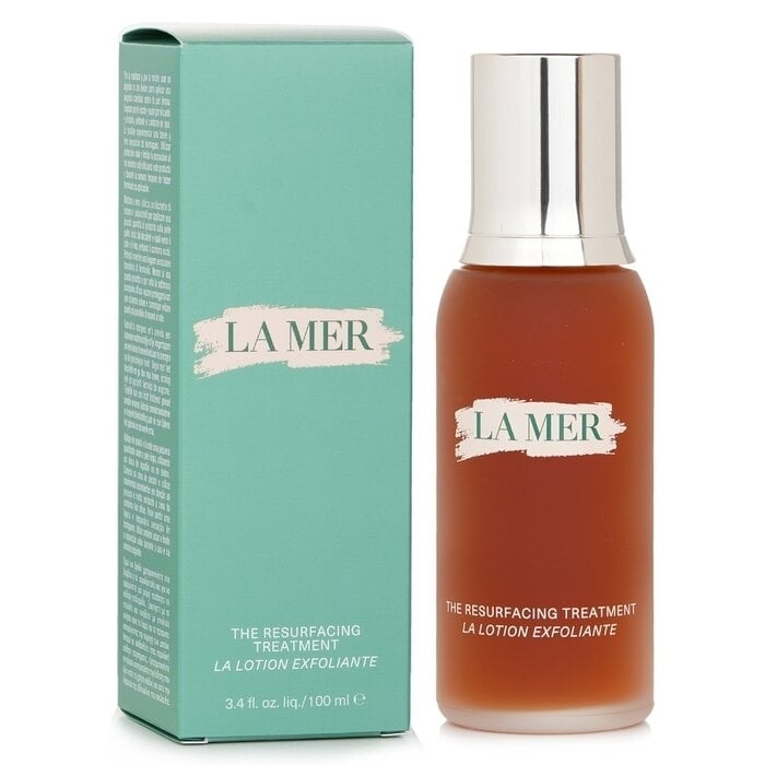 La Mer - The Resurfacing Treatment(100ml/3.4oz) Image 2