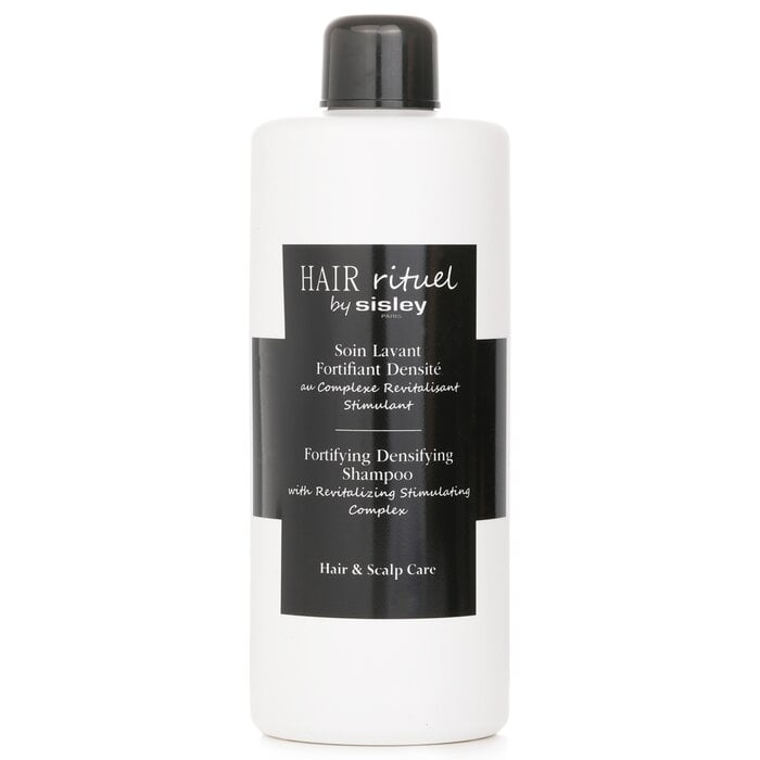 Sisley - Hair Rituel By Sisley Fortifying Densifying Shampoo(500ml) Image 1