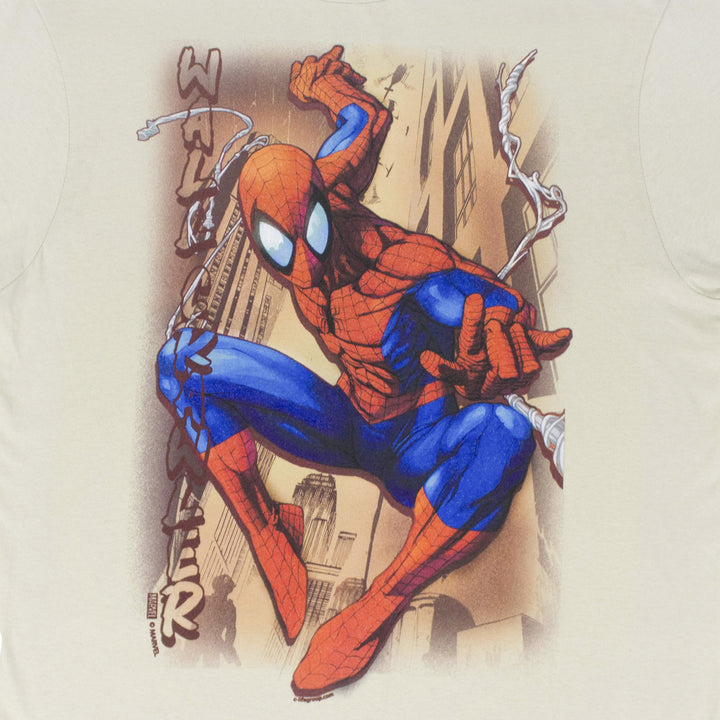 Spider-Man Wall Crawler T-Shirt Image 2