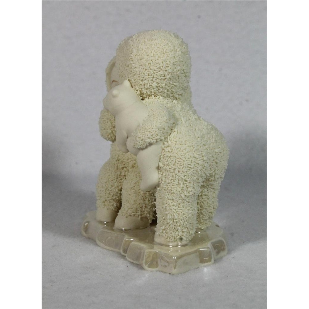 Snowbabies Dept 56 Peek-A-Boo - 2024 Figurine - in Box 6014145 Image 2