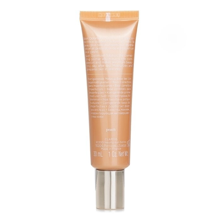 Clarins - SOS Primer - Peach(30ml/1oz) Image 2