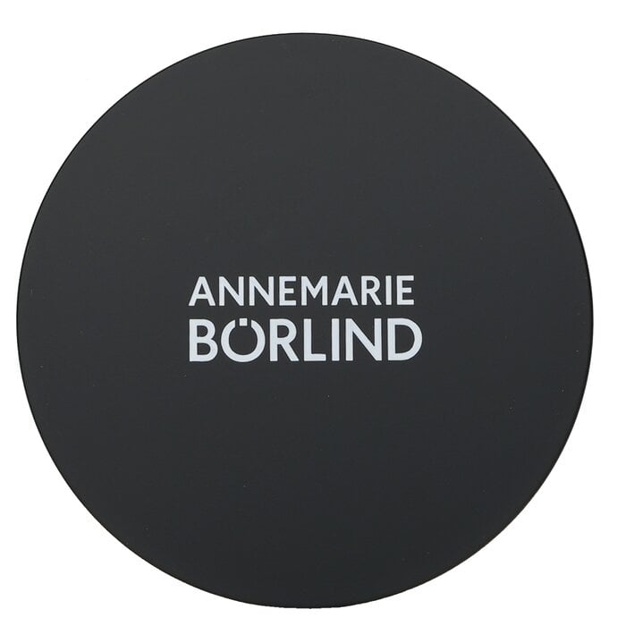 Annemarie Borlind - Powder Blush - Coral Glow(5g/0.18oz) Image 3