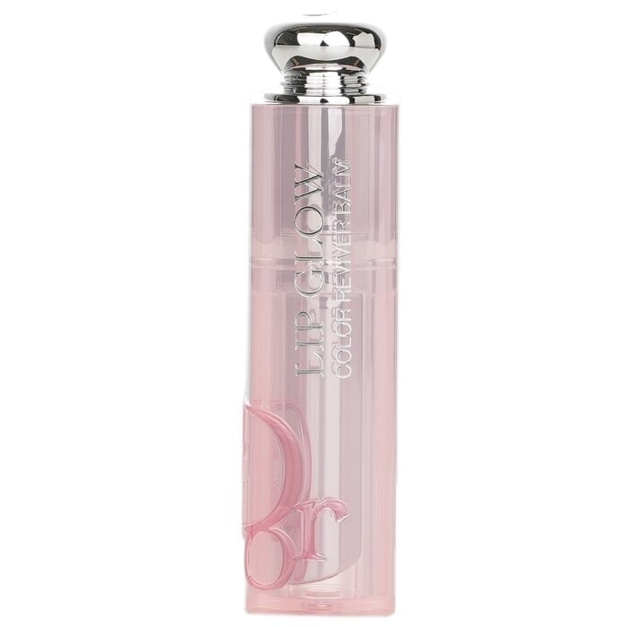 Christian Dior - Dior Addict Lip Glow and Colour Reviving Lip Balm 061 Poppy Coral(3.2g/0.11oz) Image 3