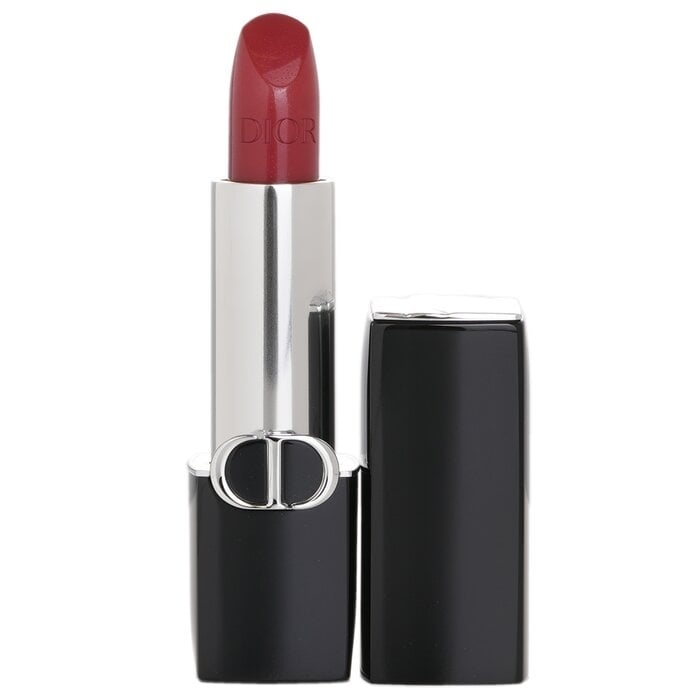 Christian Dior - Rouge Dior Couture Colour Velvet and Satin Finishes Lipstick - 720 Icone Satin Finish(3.5g/0.12oz) Image 1