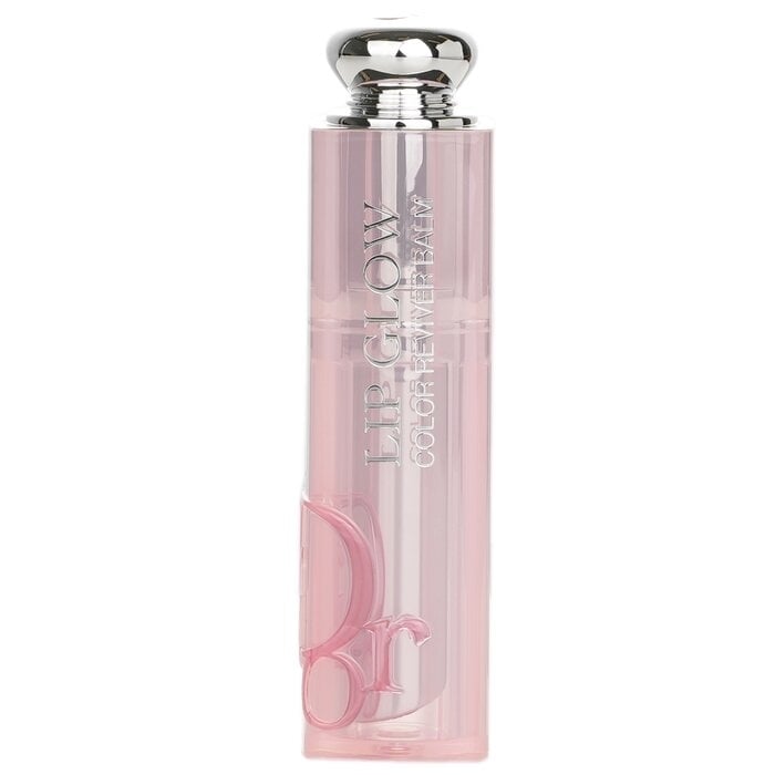 Christian Dior - Dior Addict Lip Glow and Colour Reviving Lip Balm 063 Pink Lilac(3.2g/0.11oz) Image 3