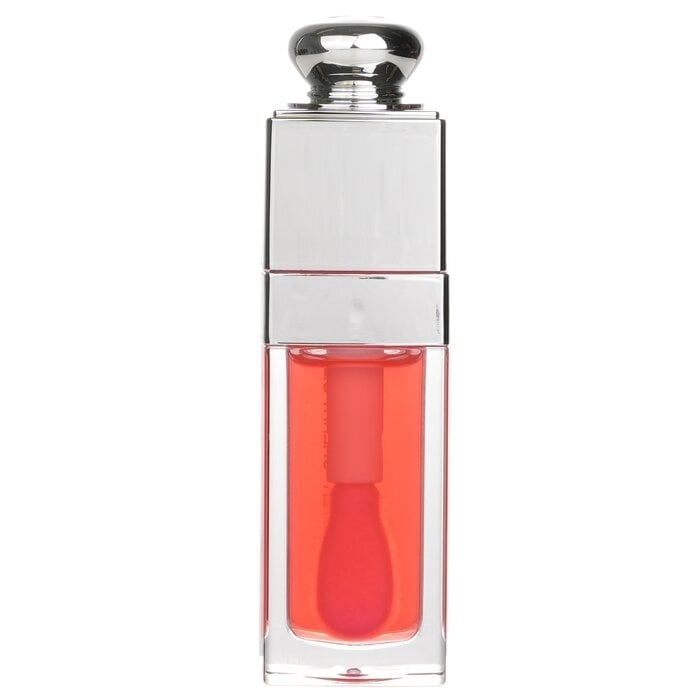 Christian Dior - Dior Addict Lip Glow Oil - 061 Poppy Coral(6ml/0.2oz) Image 3