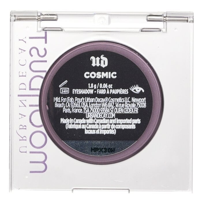 Urban Decay - Moondust Sparkly Eyeshadow - Cosmic(1.8g) Image 3