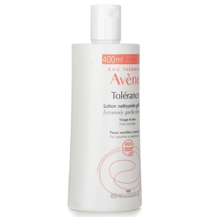 Avene - Tolerance Extremely Gentle Cleanser(400ml/13.5oz) Image 1