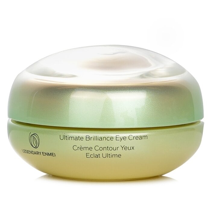 Shiseido - Future Solution LX Legendary Enmei Ultimate Brilliance Eye Cream(15ml/0.54oz) Image 2