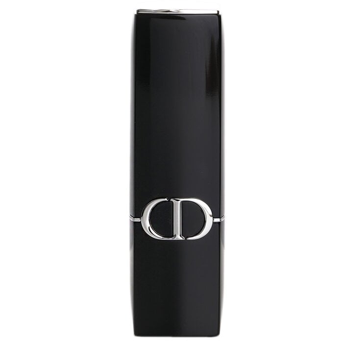 Christian Dior - Rouge Dior Couture Colour Velvet and Satin Finishes Lipstick - 849 Rouge Cinema Satin Image 3