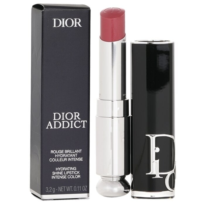 Christian Dior - Dior Addict Shine Lipstick - 422 Rose Des Vents(3.2g/0.11oz) Image 2