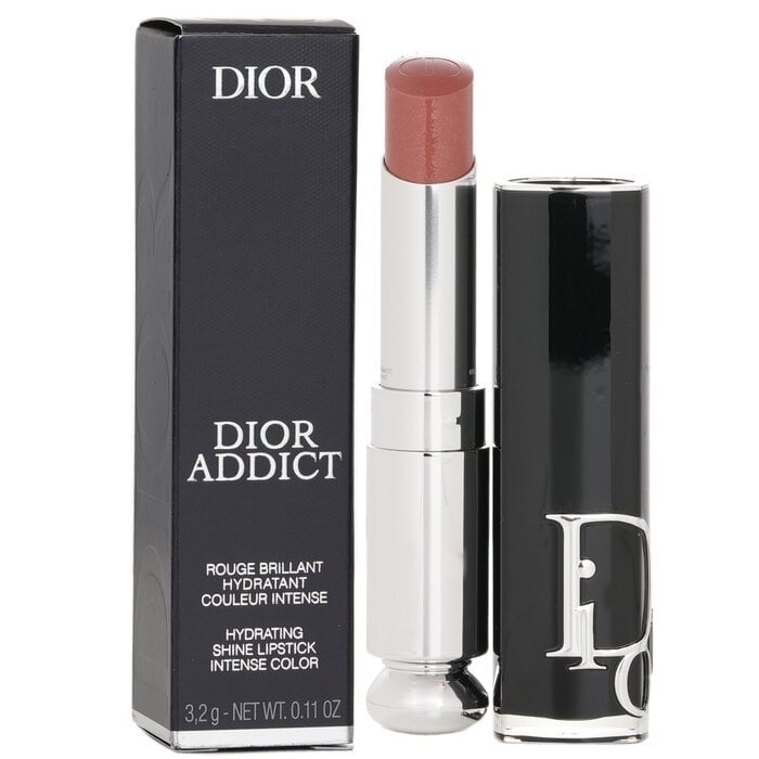 Christian Dior - Dior Addict Shine Lipstick - 418 Beige Oblique(3.2g/0.11oz) Image 2