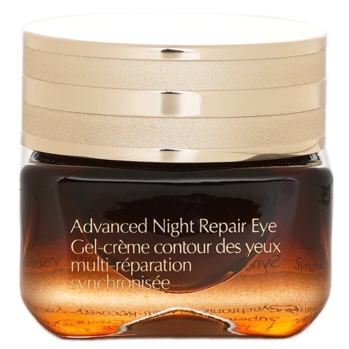 Estee Lauder - Advanced Night Repair Eye Supercharged Gel Cr me (Travel exclusive)(15ml/0.5oz) Image 2