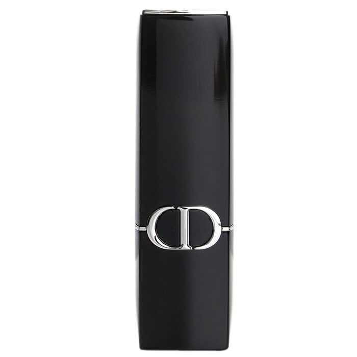 Christian Dior - Rouge Dior Couture Colour Velvet and Satin Finishes Lipstick - 909 Midnight Velvet Finish(3.5g/0.12oz) Image 3