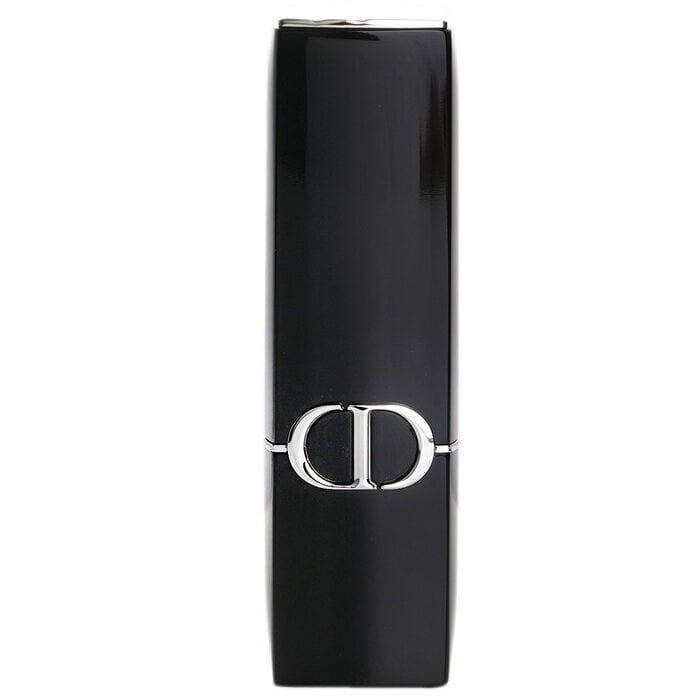 Christian Dior - Rouge Dior Couture Colour Velvet and Satin Finishes Lipstick - 221 Frou-Frou Velvet Image 3