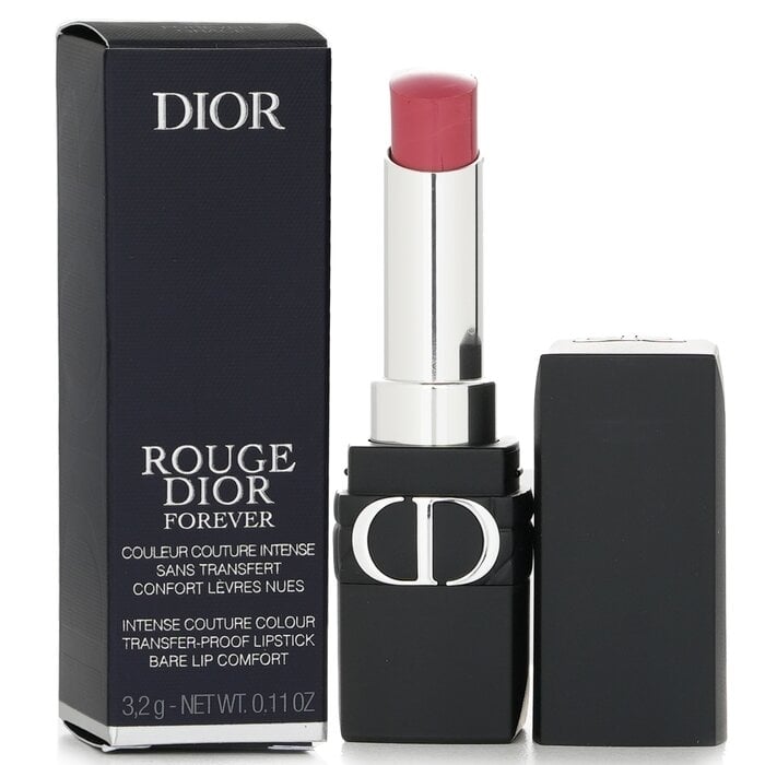 Christian Dior - Rouge Dior Forever Lipstick - 558 Forever Grace(3.2g/0.11oz) Image 1