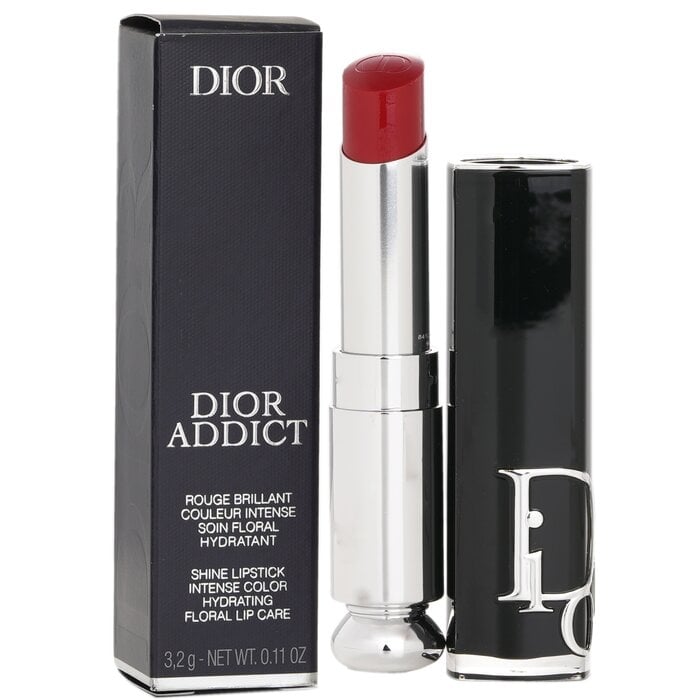 Christian Dior - Dior Addict Shine Lipstick - 841 Caro(3.2g/0.11oz) Image 2