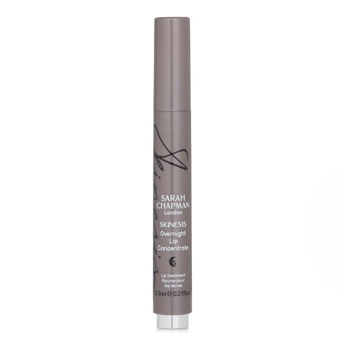 Sarah Chapman - Skinesis Overnight Lip Concentrate(6.3ml/0.21oz) Image 1