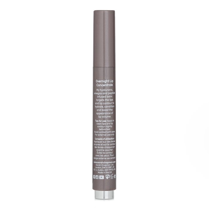 Sarah Chapman - Skinesis Overnight Lip Concentrate(6.3ml/0.21oz) Image 3