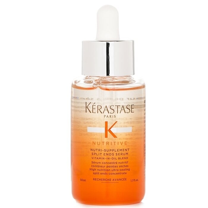 Kerastase - Nutritive Nutri Supplement Split Ends Serum(50ml/1.7oz) Image 1