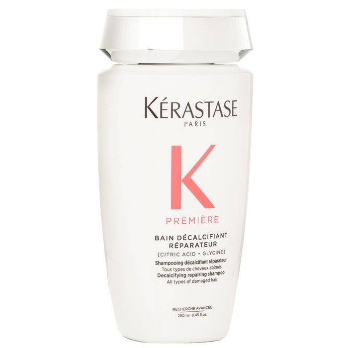 Kerastase - Premiere Decalcifying Repairing Shampoo(250ml/8.5oz) Image 2