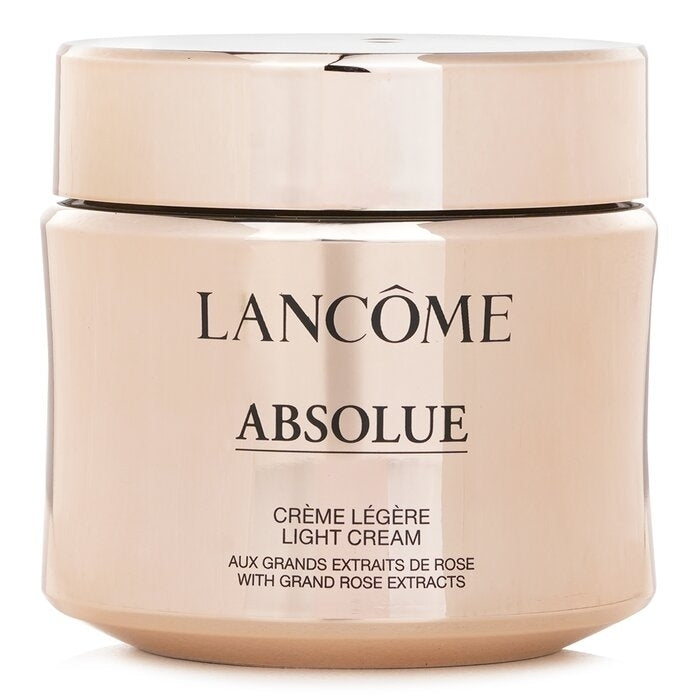 Lancome - Absolue Regenerating Brightening Light Cream(60ml) Image 1