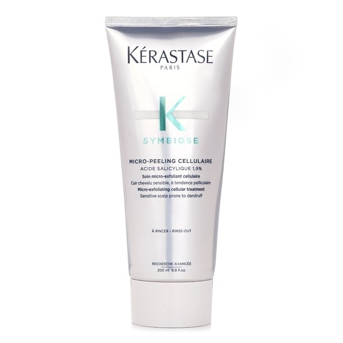 Kerastase - Symbiose Micro Exfoliating Cellular Treatment(200ml/6.8oz) Image 1