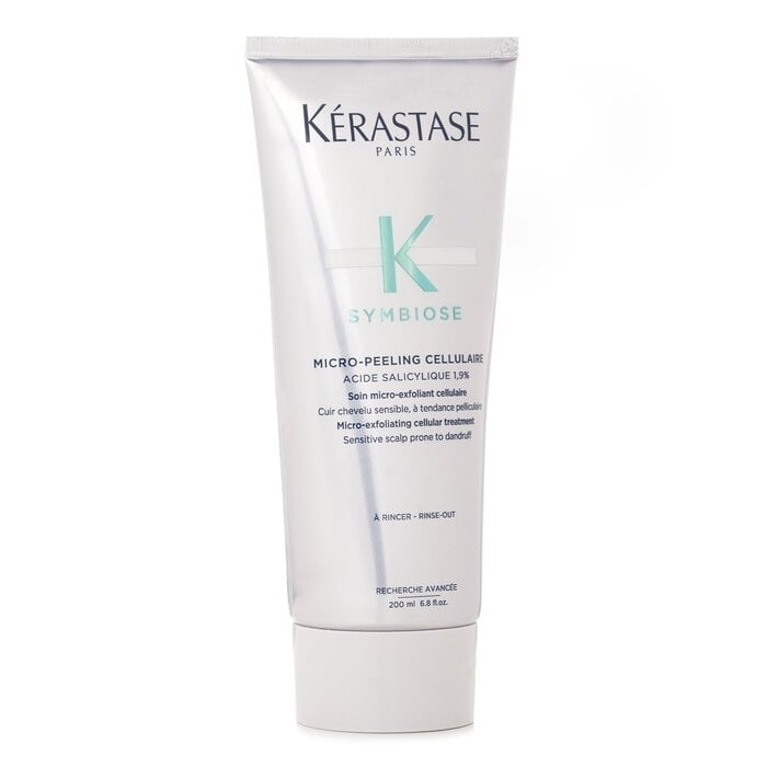 Kerastase - Symbiose Micro Exfoliating Cellular Treatment(200ml/6.8oz) Image 2