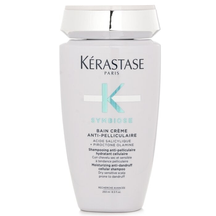 Kerastase - Symbiose Moisturizing Anti Dandruff Cellular Shampoo(250ml/8.5oz) Image 1