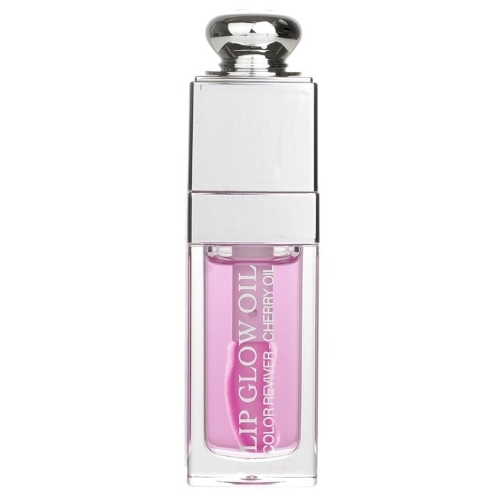 Christian Dior - Dior Addict Lip Glow Oil - 063 Pink Lilac(6ml/0.2oz) Image 1