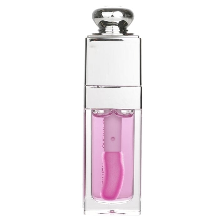 Christian Dior - Dior Addict Lip Glow Oil - 063 Pink Lilac(6ml/0.2oz) Image 3