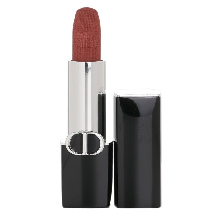 Christian Dior - Rouge Dior Couture Colour Velvet and Satin Finishes Lipstick - 505 Sensual Velvet Finish(3.5g/0.12oz) Image 1