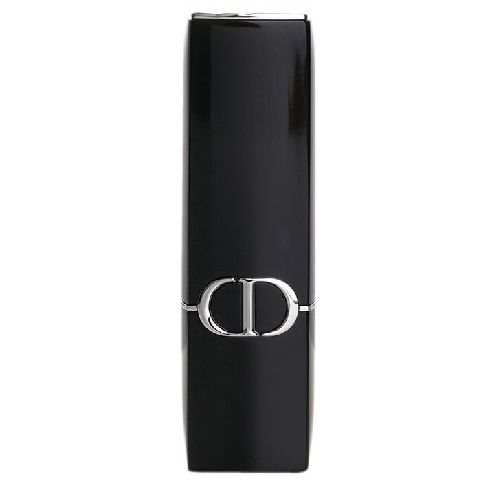 Christian Dior - Rouge Dior Couture Colour Velvet and Satin Finishes Lipstick - 300 Nude Style Velvet Image 3