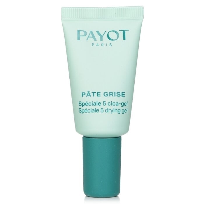 Payot - Pate Grise Special 5 Cica Gel(15ml/0.5oz) Image 1