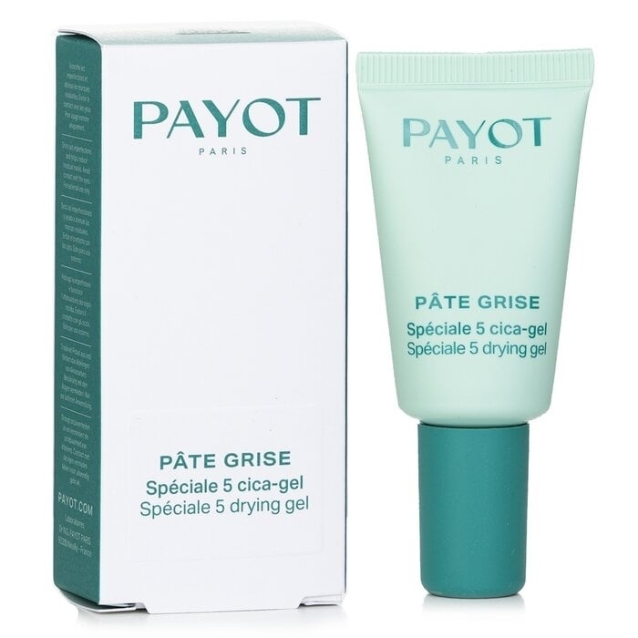 Payot - Pate Grise Special 5 Cica Gel(15ml/0.5oz) Image 2