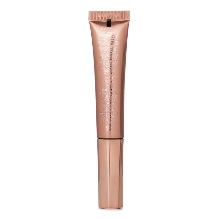 Charlotte Tilbury - Beauty Light Wand Easy Highlighter - Pillow Talk Original(12ml/0.4oz) Image 2