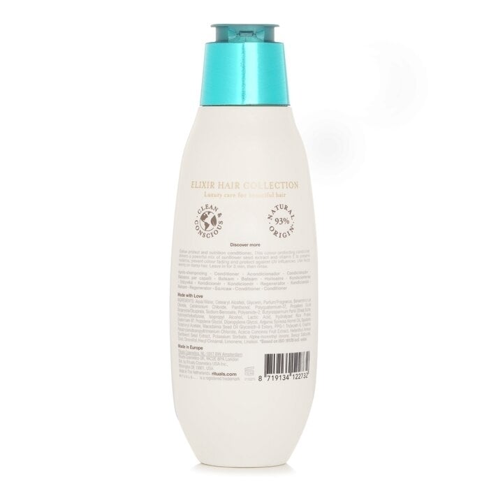 Rituals - The Ritual Of Karma Conditioner(250ml) Image 3