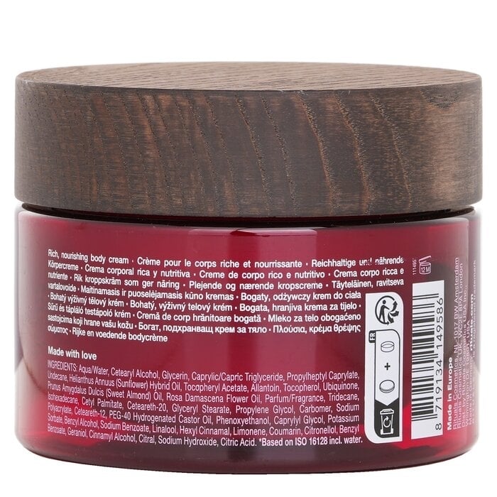 Rituals - The Ritual Of Ayurveda Balancing Body Cream(220ml) Image 3