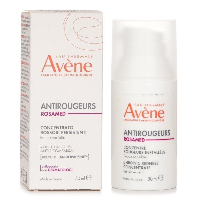 Avene - Antirougeurs Rosamed Chronic Redness Concentrate(30ml/1oz) Image 2