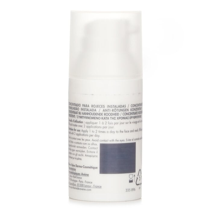 Avene - Antirougeurs Rosamed Chronic Redness Concentrate(30ml/1oz) Image 3